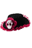CAPPELLINO VAMPIRIA DI HALLOWEEN